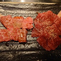 薩摩焼肉　黒桜 - 