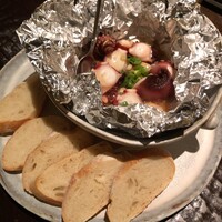 鉄板焼　ぼんの - 