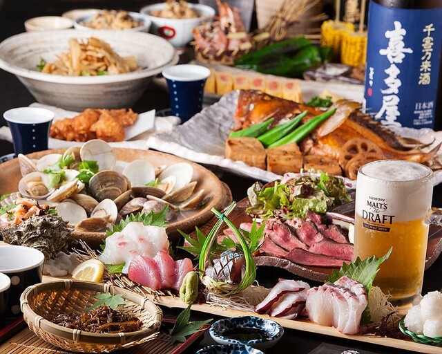 銀しゃり ろばた 変化球のご予約 - 赤坂/居酒屋 | 食べログ