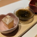 鮨 博多まつもと 八重洲店 - 