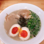 Ramen Haneton - 