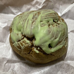 茶の環 - 料理写真: