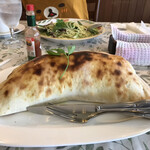 香草イタリア料理あらじん - 