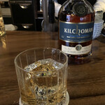 BAR OWL - キルホーマン PX Sherry Cask Matured 2021 Edition
      Single Malt Scotch Whisky