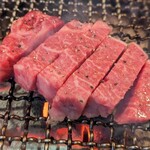 神戸ビーフ焼肉 お加虎 - 