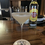 BAR OWL - ダイキリ