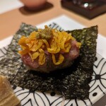 鮨 博多まつもと - 