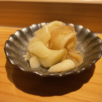 鮨 りんだ - 
