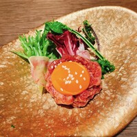 米沢牛黄木 銀座店 - 