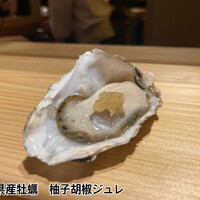 鮨 りんだ - 