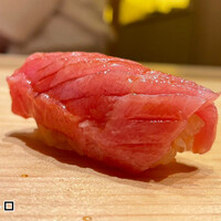 鮨 りんだ - 