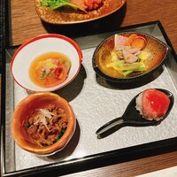 米沢牛黄木 銀座店 - 