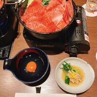 米沢牛黄木 銀座店 - 