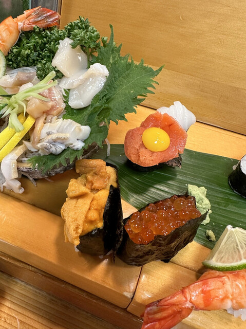 Fuji Zushi photo 3