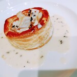 オザミ・デ・ヴァン 本店 - 