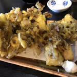 信州 立岩和紙の里 - 