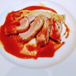 オザミ・デ・ヴァン 本店 - 