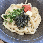 山下本気うどん - 