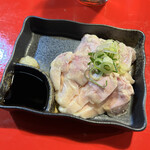 牛串焼き 新羅 - 