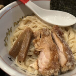 ジンジャーヘッドバッド - 