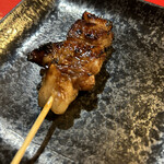 牛串焼き 新羅 - 
