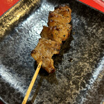 牛串焼き 新羅 - 