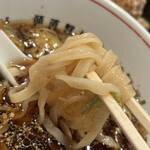 ジンジャーヘッドバッド - 