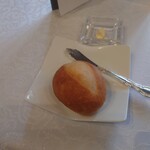 シャトー　ラ・パルム・ドール - パン3