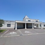 シャトー　ラ・パルム・ドール - 店舗外観