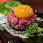 Koube Bifuyakiniku O Katora - 