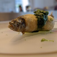 フレンチ串揚げ・炭焼き BEIGNET ASHIYA - 