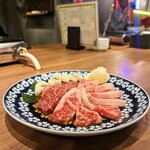 Sake To Yakiniku Nyutomi - 