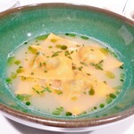 ラストノート - 