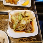 浜焼き海鮮居酒屋 魚寅水産 - 