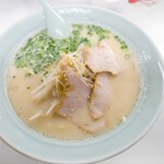 Mampuku Ramen - 