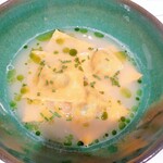 ラストノート - 