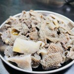 焼肉かつらぎ - 