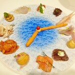 ラストノート - 