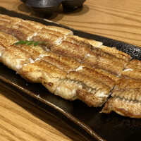 うなぎ家 しば福や - 