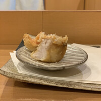 秋田 てんぷら みかわ - 