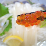 レストラン竜泊 - 