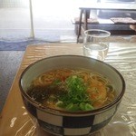 うどんの天 - 