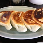岳乃屋 - 餃子☆