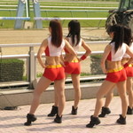 ひがし - 岩手ビッグブルズダンサーズ