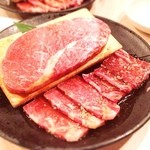 Yakiniku Kingu - 