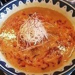 La・麺喰亭 - 担々麺