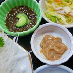 レストラン竜泊 - 