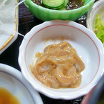 レストラン竜泊 - 