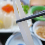 レストラン竜泊 - 