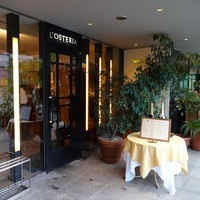 リストランテ・オステリア - 